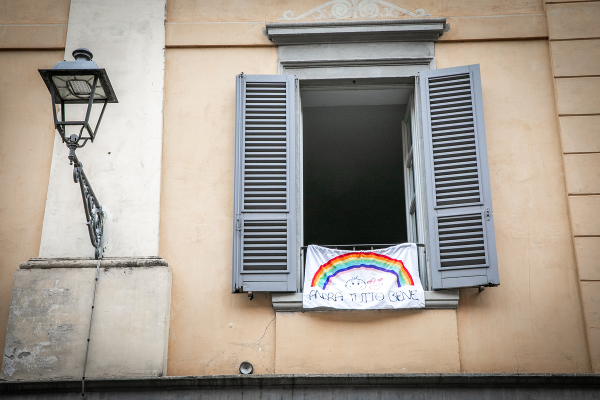 «Il virus è ancora in giro e allora io sto a casa»: quelli che dopo il Covid non sono più usciti