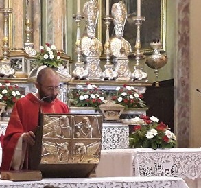È don Luciano Tengattini il nuovo cappellano delle carceri