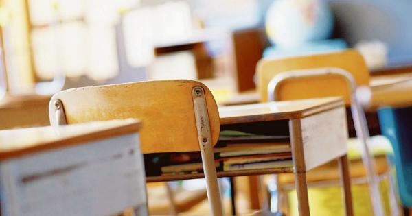 300 milioni di euro: raddoppiato il finanziamento alle scuole paritarie