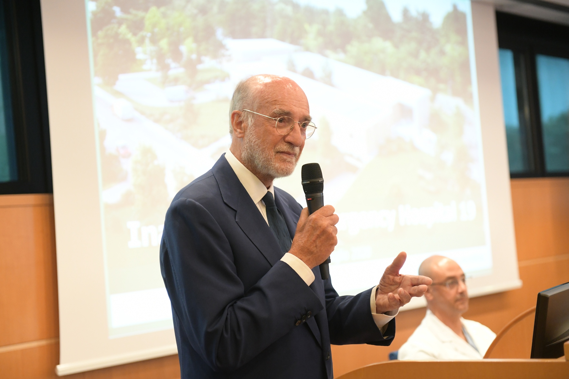 Gianfelice Rocca