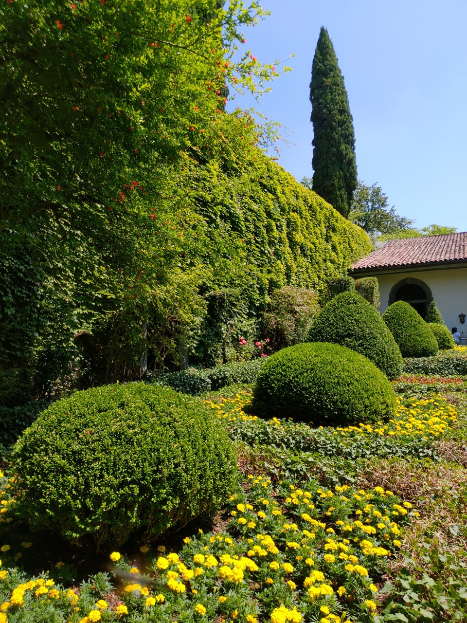 Giardini di Palazzo Moroni Fai (10)