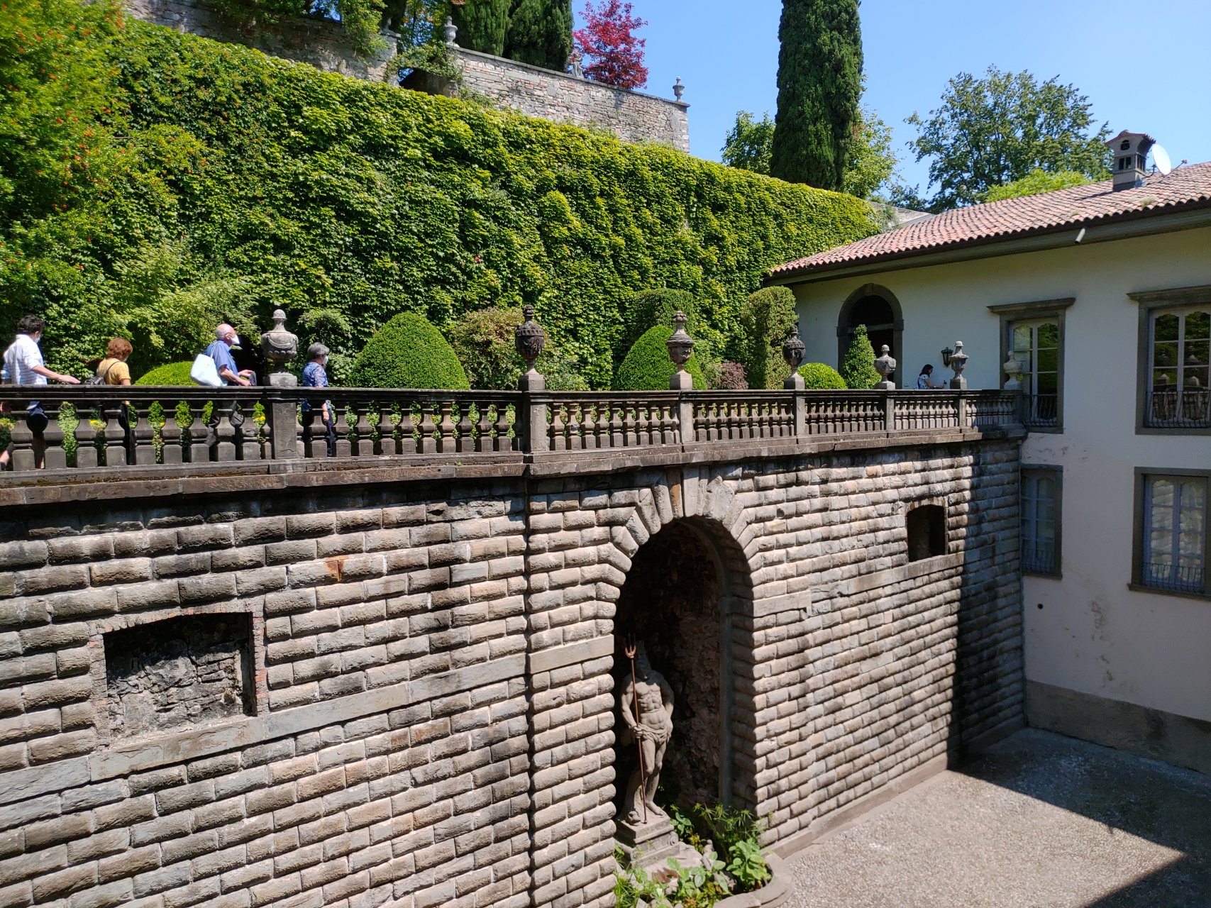 Giardini di Palazzo Moroni Fai (9)