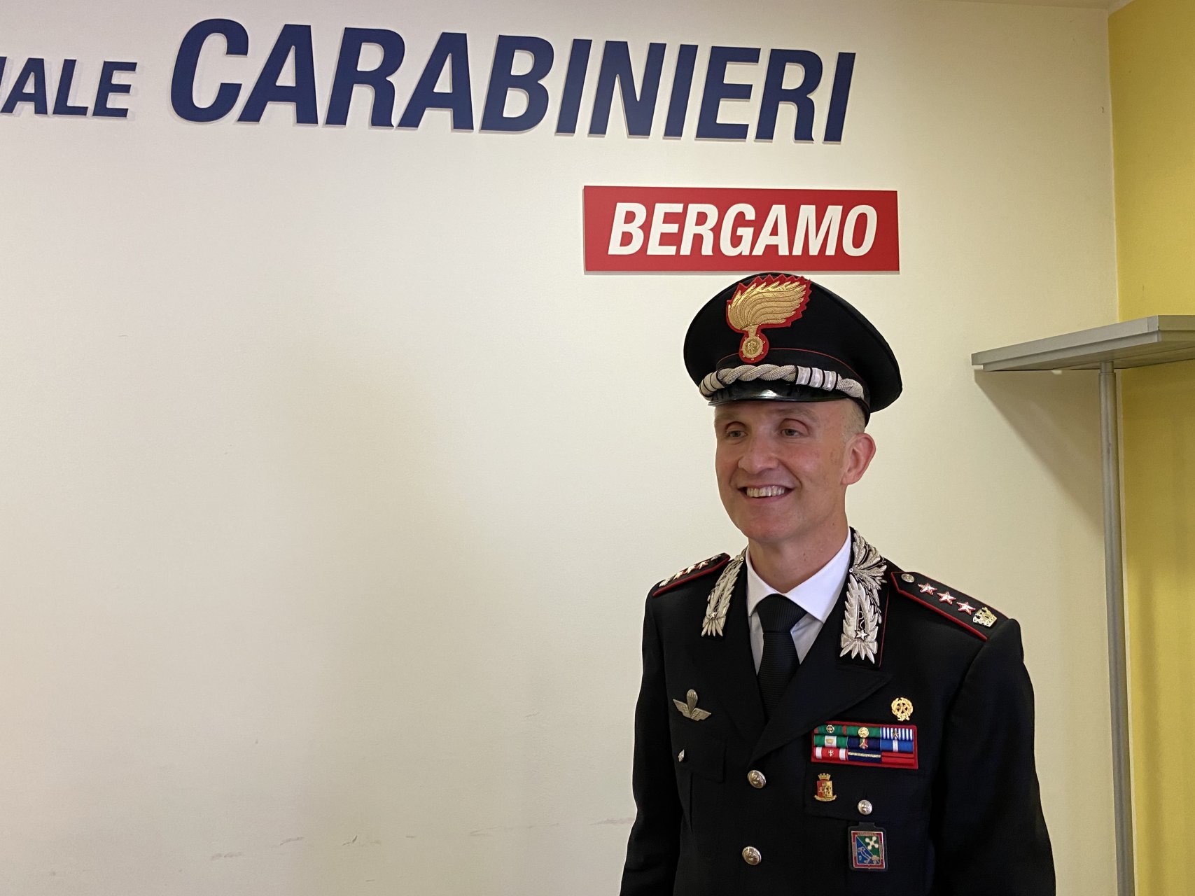 Quanto Guadagna Un Tenente Dei Carabinieri