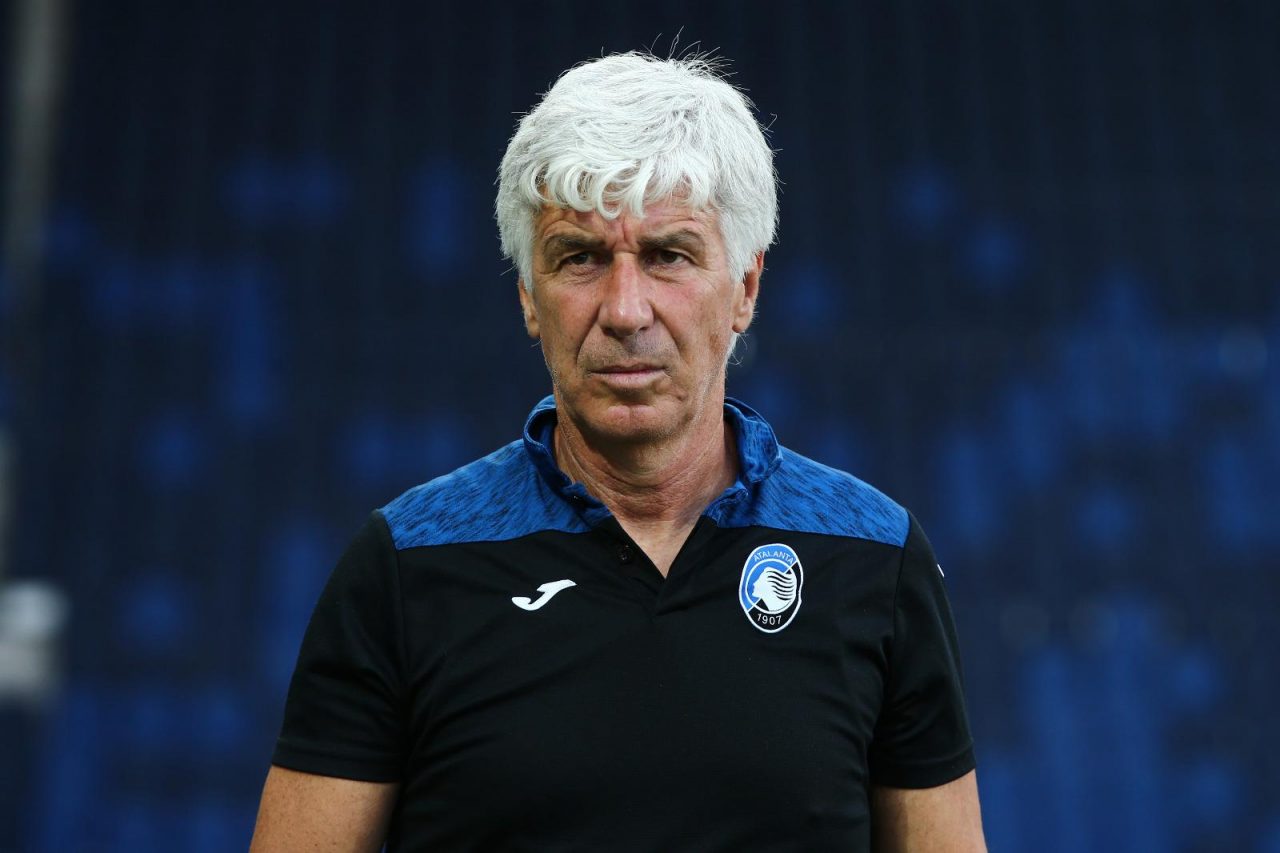 L’incontentabile Gasperini vuole un altro primato: «Sarebbe bello battere il record di punti»