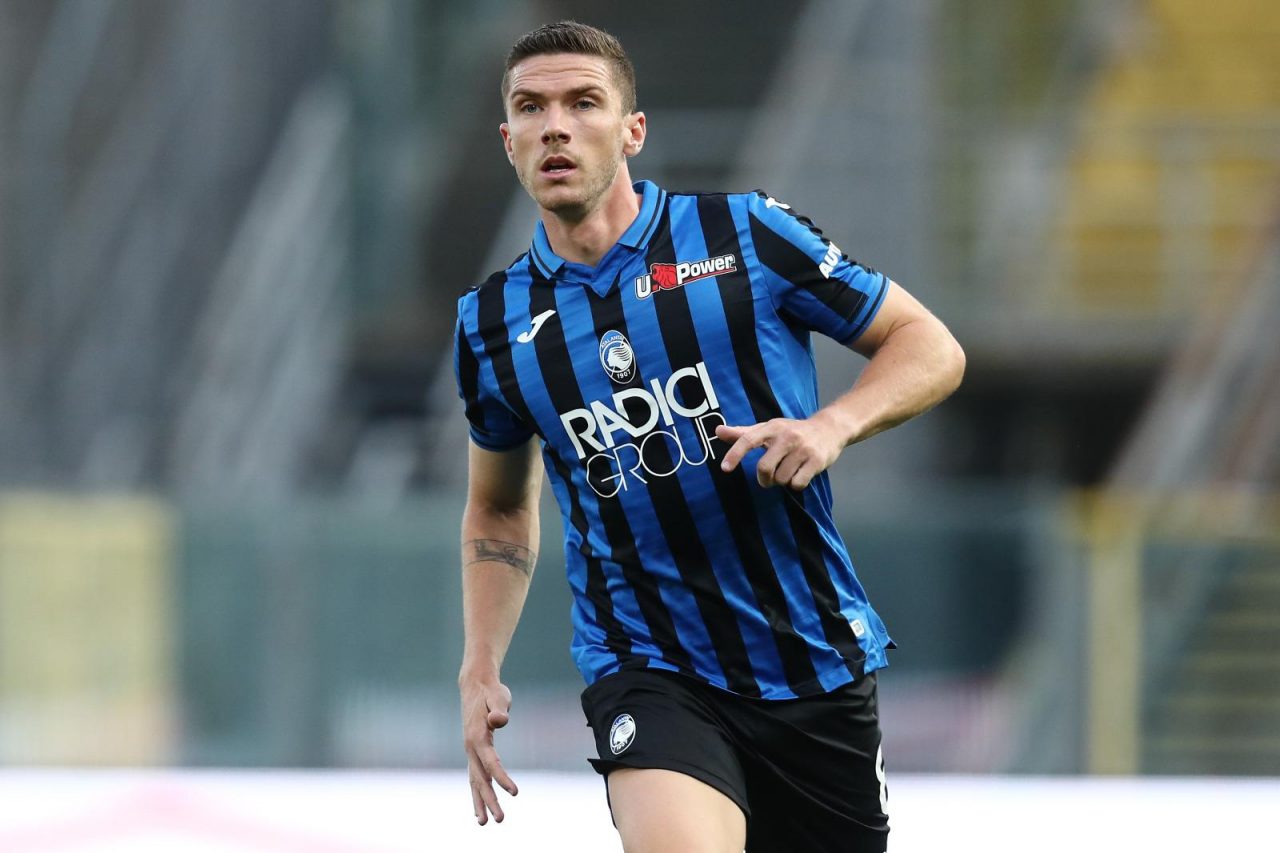 Questa Atalanta è sempre più grande: battuto anche il Napoli 2-0, senza affanni