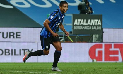 Le pagelle di Atalanta-Samp. Gomez, Toloi, Muriel e Malinovskyi: quanti promossi!