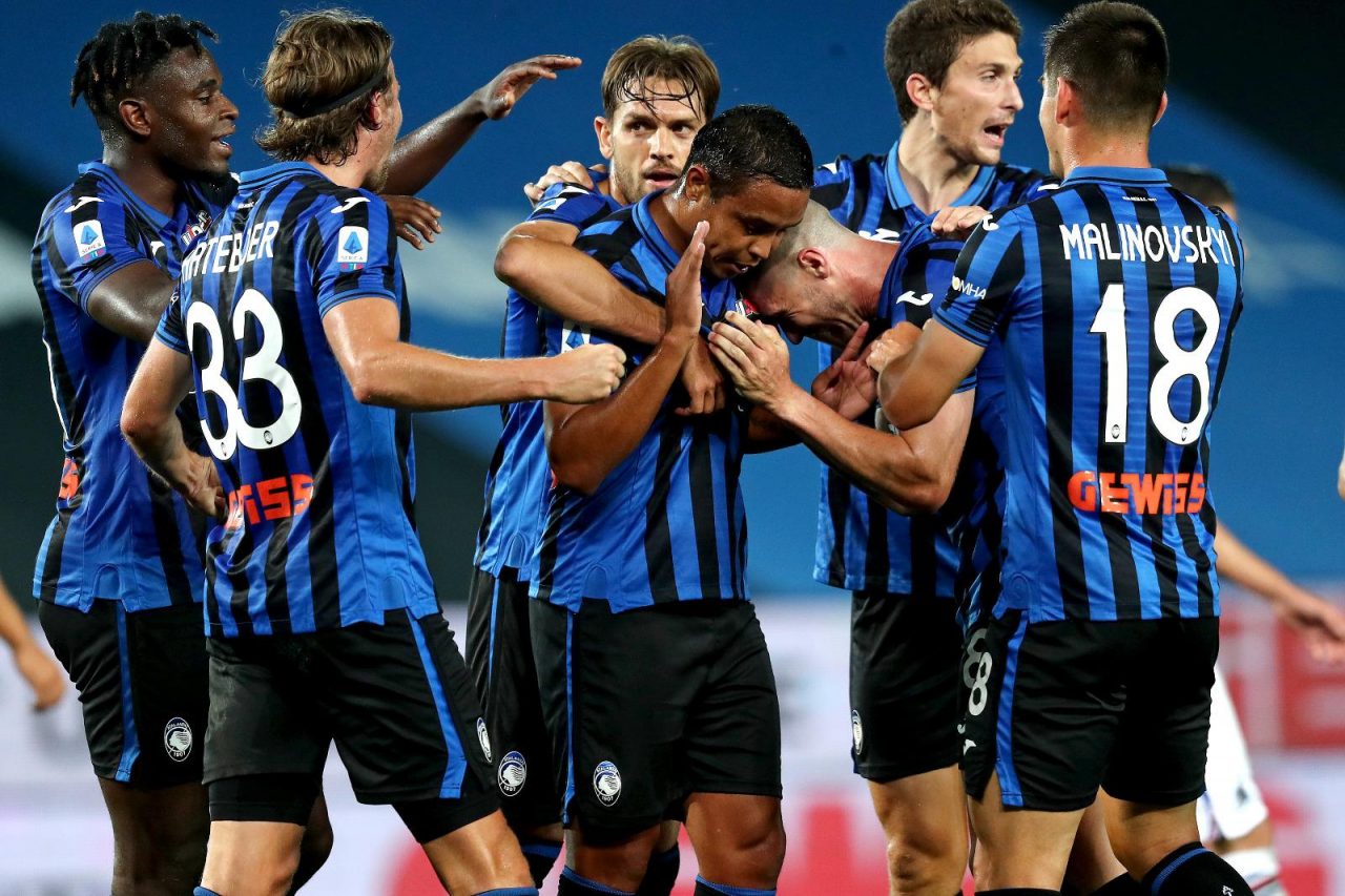 Un’Atalanta infinita, che risolve anche partite complesse: 2-0 alla Samp. E ora si sogna!