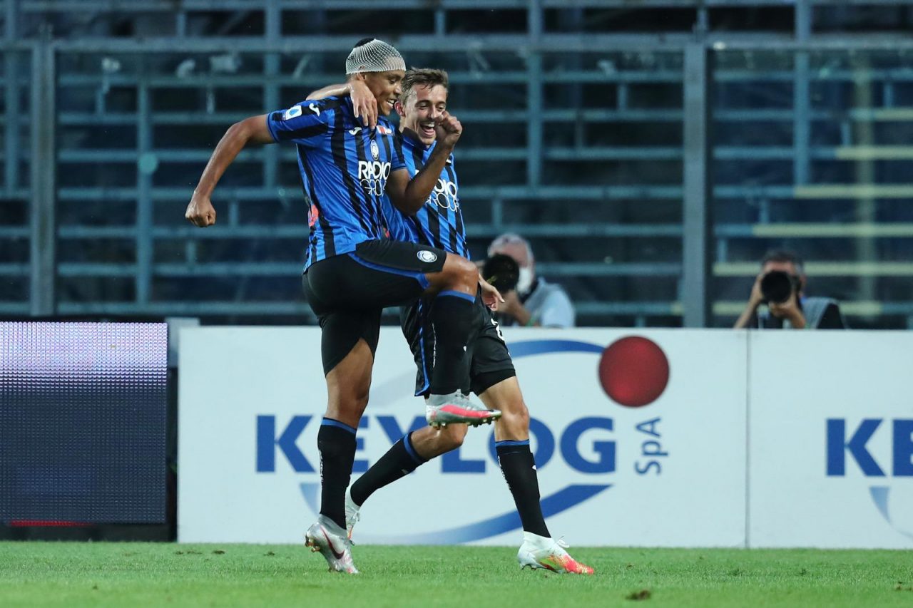 Una vittoria di misura che frantuma ogni record del passato: col Bologna è 1-0