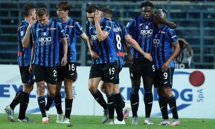 Atalanta fiacca e fuori forma? Attenzione, nel mirino c'è la Champions a Lisbona