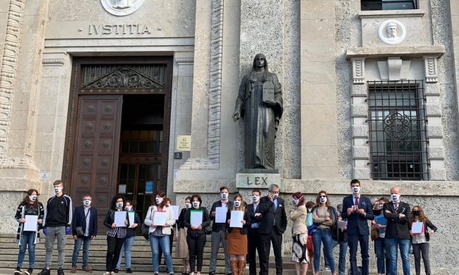 Il comitato Noi Denunceremo annuncia un secondo “denuncia day”: sarà lunedì 13