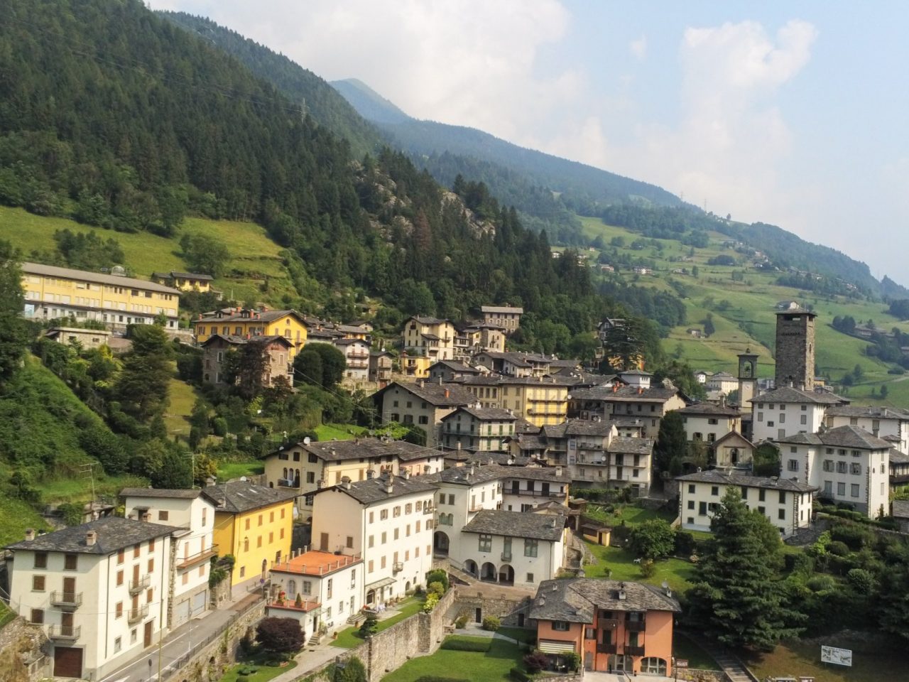 Il week-end nelle nostre valli: gli appuntamenti di sabato 18 e domenica 19 luglio 2020