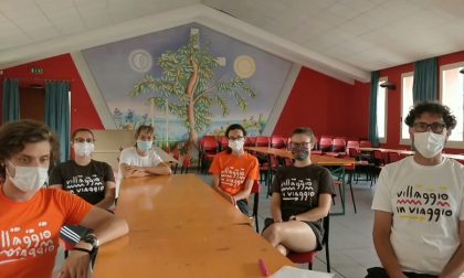 Il Cre di Nembro non si ferma: in quarantena solo il gruppo del bimbo positivo