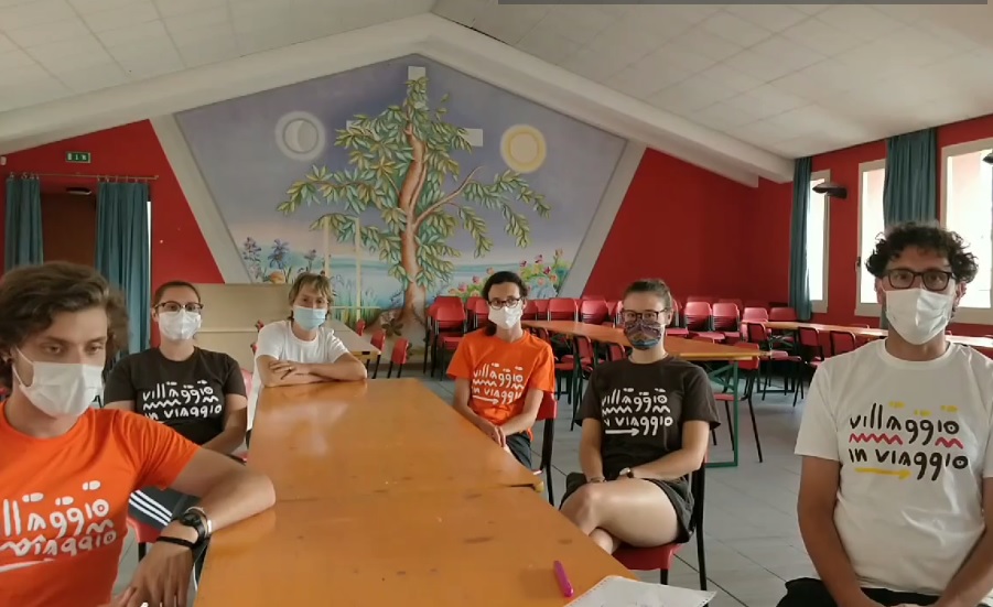 Il Cre di Nembro non si ferma: in quarantena solo il gruppo del bimbo positivo