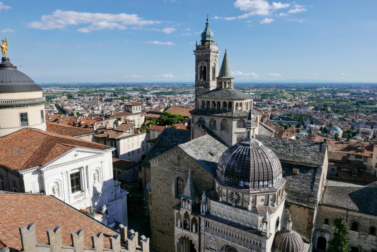 Bergamo e Brescia capitali italiane della cultura 2023, c’è il sì della Camera