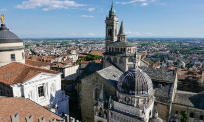 Bergamo e Brescia capitali italiane della cultura 2023, c’è il sì della Camera