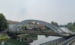 Ponte di Canonica, nuovo rinvio dei lavori. Il sindaco: «I cittadini non ci credono più»