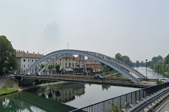 Non ce l’ha fatta Aboubacar, sedicenne inghiottito dal fiume Adda a Canonica