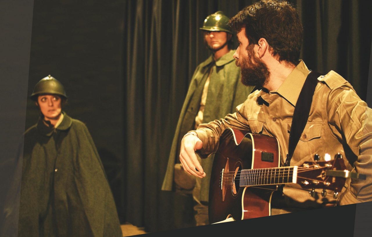 “Qualche volta abbiamo anche cantato”, ricordi di guerra “bergamaschi” al Sacrario di Redipuglia