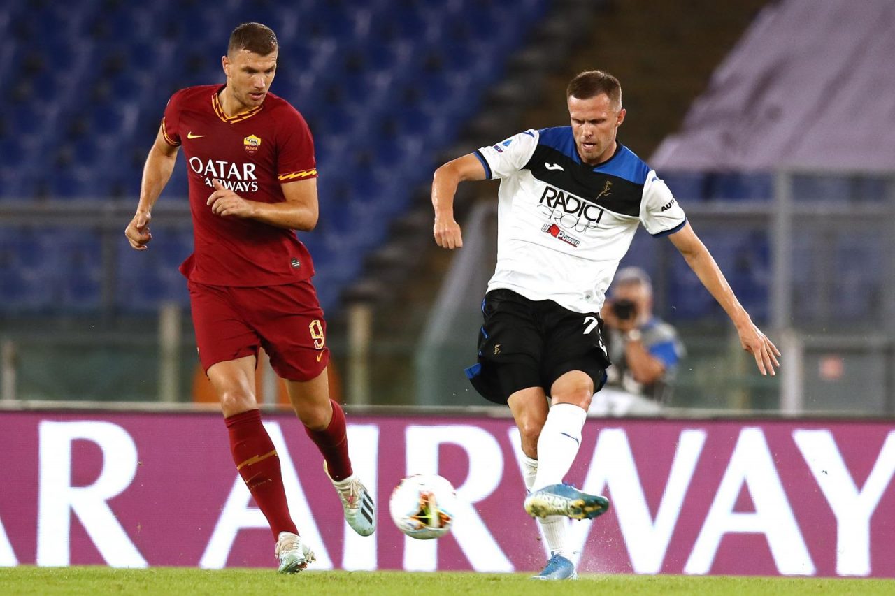 Tutti si chiedono che fine abbia fatto Josip Ilicic (a cui, dice Gasp, dobbiamo voler bene)