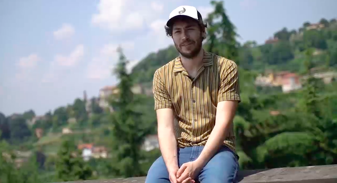 “Bergamo” dei Pinguini Tattici Nucleari trasmessa su Dazn prima di Atalanta-Napoli