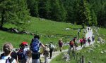 Sono arrivate le guide per far vivere ai turisti la Val Seriana e la Val di Scalve