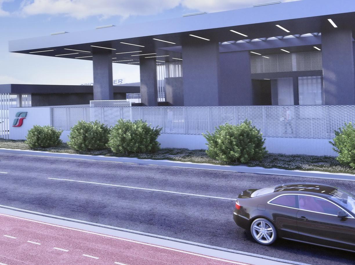 Ecco il treno per Orio: collegamenti con Bergamo ogni 10 minuti e con Milano ogni ora