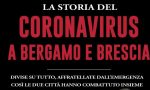 Il libro che racconta quel patto del dolore fra Bergamo e Brescia