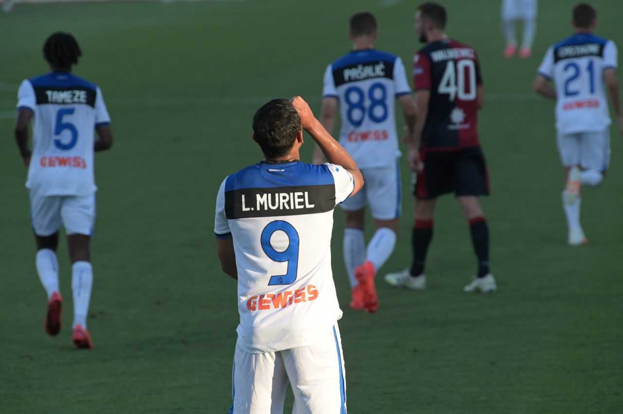 Gasperini ne cambia 7 ma vince ancora: Cagliari-Atalanta finisce 0-1 e ora la Dea “vede” l’Inter