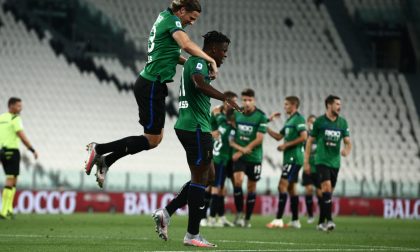 Media gol, punti e vittorie: tutti i record che insegue l'Atalanta contro il Brescia