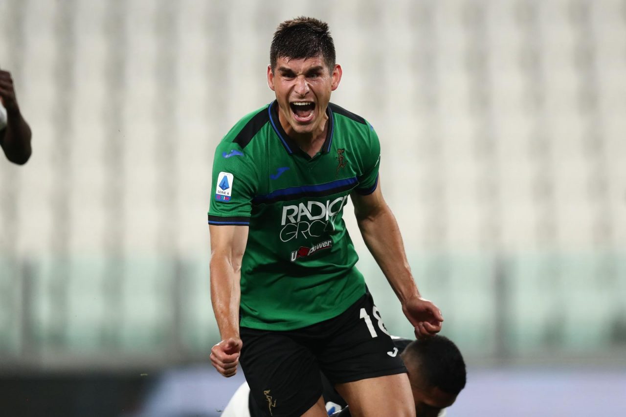Festeggiate: l’Atalanta ha dominato la Juventus, il 2-2 è un dettaglio