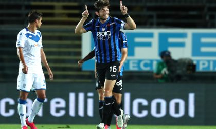 Atalanta sempre più cooperativa del gol: sono 14 i marcatori diversi in campionato