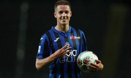Atalanta, dica 93 (reti in campionato). Goleada anche al Brescia (6-2) e Pasalic ne fa tre