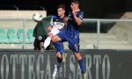 Atalanta frenata dal caldo e dal Verona, Pessina risponde a Zapata: al Bentegodi è 1-1