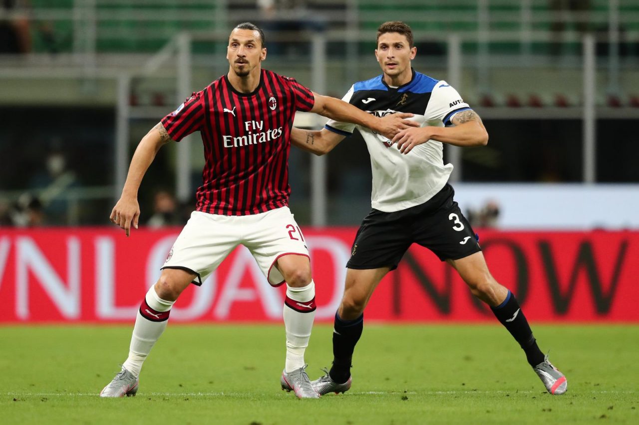 Maledizione Atalanta dal dischetto, con il Milan finisce in parità (di gol e di gioco)