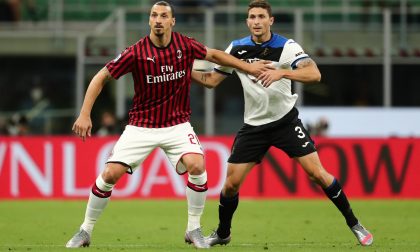 Maledizione Atalanta dal dischetto, con il Milan finisce in parità (di gol e di gioco)