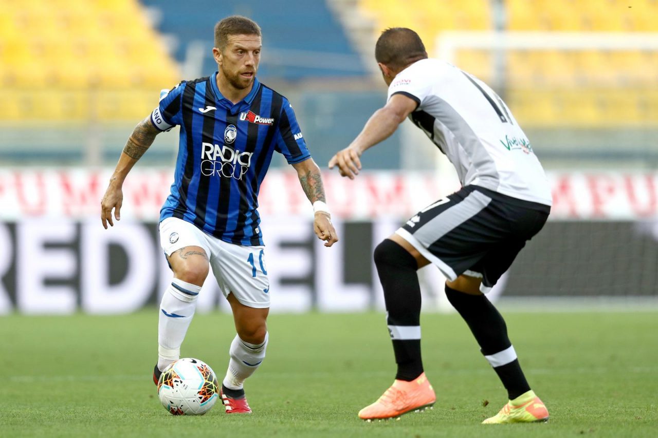 Quando il gol diventa un dettaglio: il Papu Gomez non segnava da un girone intero