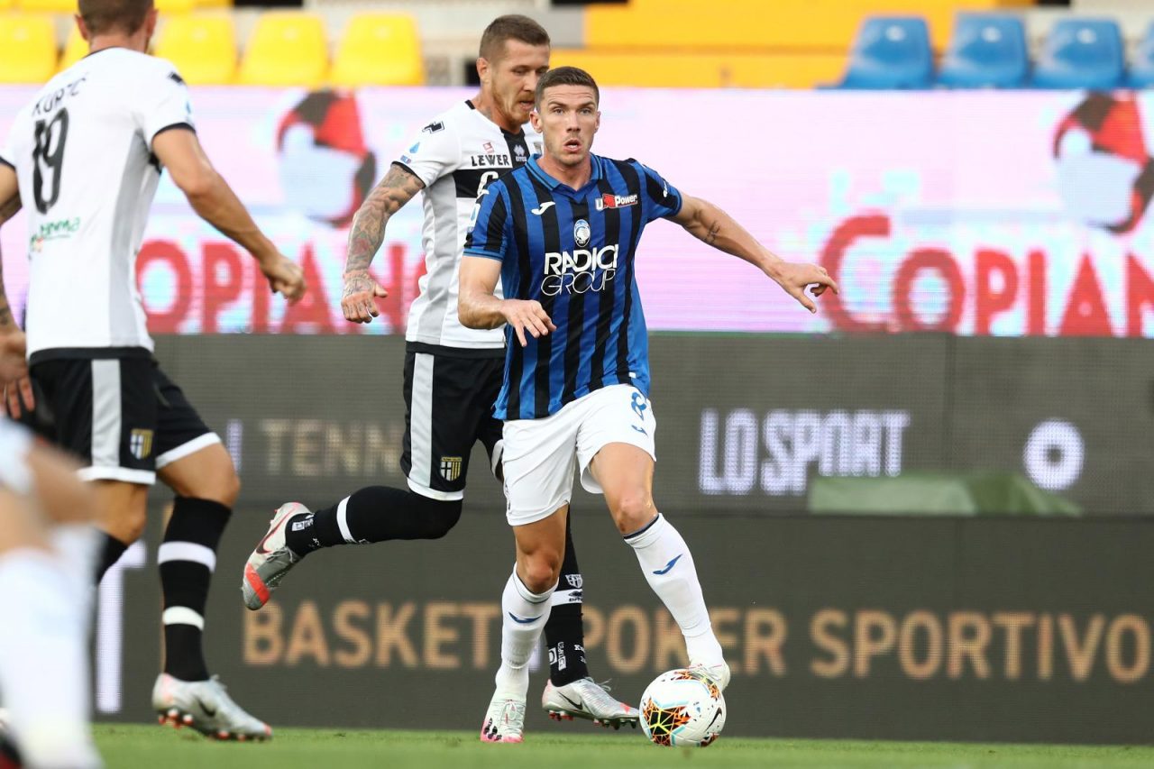 Gosens e Pasalic, una poltrona per due: sfida per arrivare a dieci gol in campionato