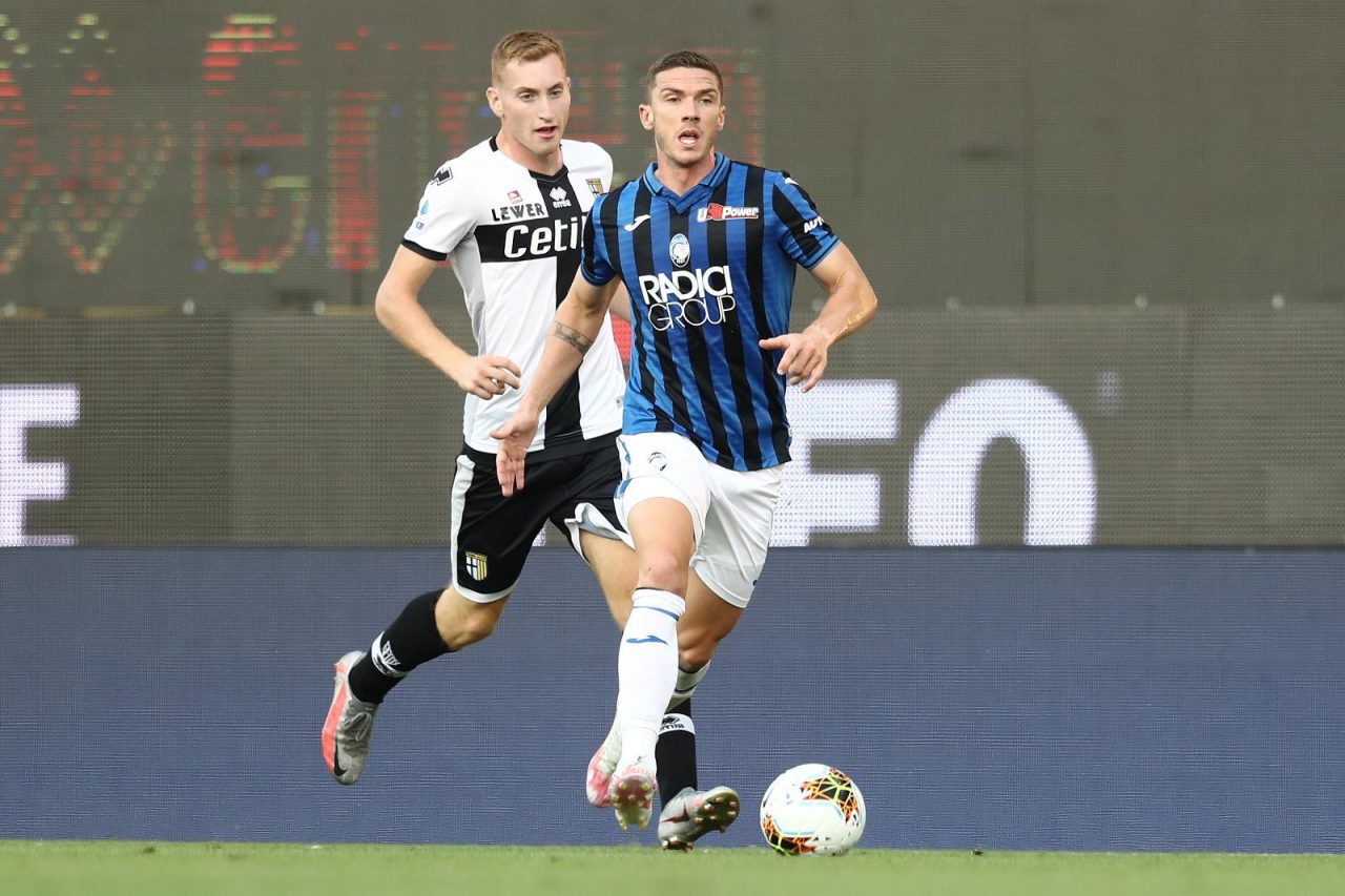 Gran giocata di Gomez, l’Atalanta ribalta il risultato e vince ancora (2-1)