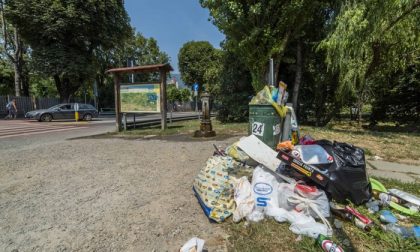 Niente bivacchi sul Serio e alle pozze di Nese