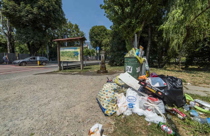 Niente bivacchi sul Serio e alle pozze di Nese