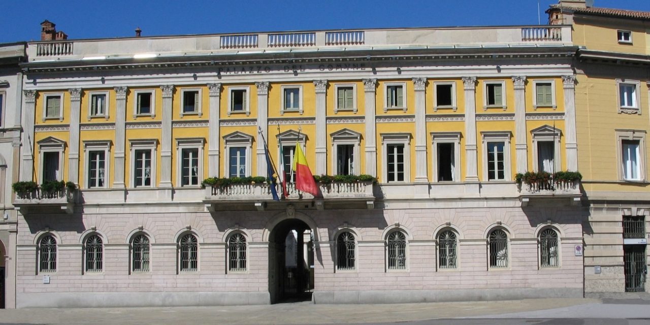 Le opposizioni all’attacco circa l’inchiesta sui migranti: chiesti a Gori chiarimenti immediati