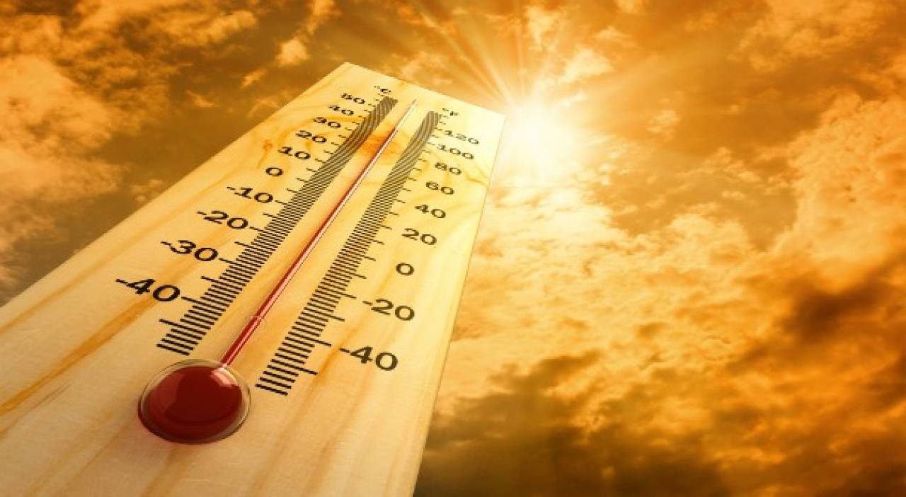 Allarme caldo in Bergamasca: Arpa Lombardia annuncia «disagio forte» nei prossimi giorni