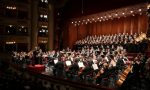 La Scala a Bergamo: Chailly dirigerà il Requiem di Verdi in Cattedrale