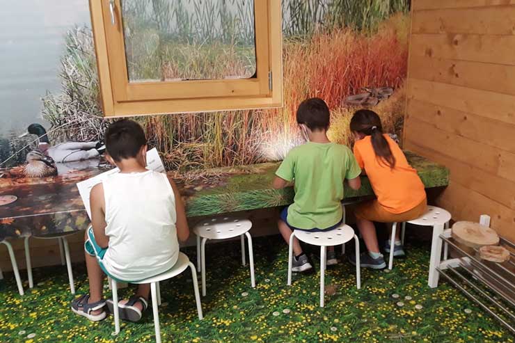 Il Cre di Nembro tira un sospiro di sollievo: dopo il bimbo positivo nessun altro contagio