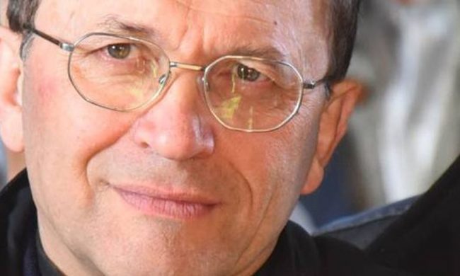 Don Fausto Resmini riposerà nella Cappella dei Parroci