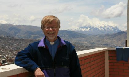 Il gran cuore di Bergamo per la Bolivia: Riberalta avrà la macchina dell'ossigeno