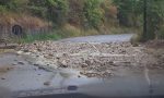 Buona notizia per i paesi sulla sponda bergamasca del lago d'Iseo: riapre la litoranea