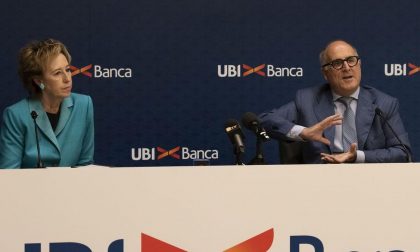 Il Cda di Ubi continua a opporsi all'acquisizione di Intesa (e Massiah pensa alle dimissioni)