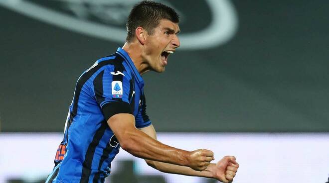 E se alla fine giocasse Malinovskyi? Con la Lazio, nello scorso campionato, era titolare