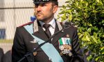 Il colonnello Storoni saluta Bergamo dopo tre anni: il ruolo sociale dei carabinieri